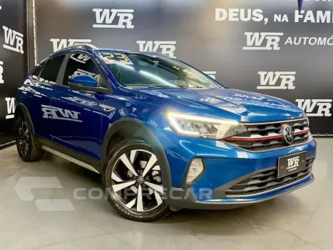 NIVUS 1.0 200 TSI Highline