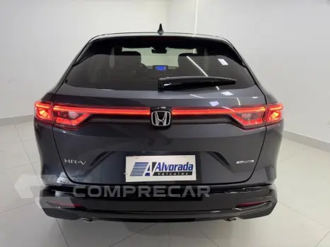 HR-V TOURING