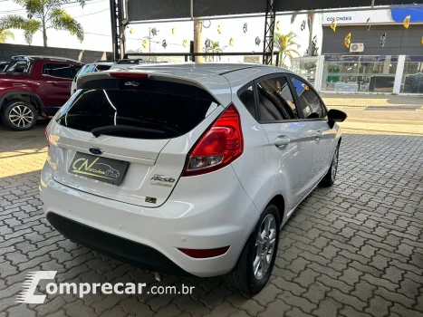 FIESTA 1.5 SE Hatch 16V