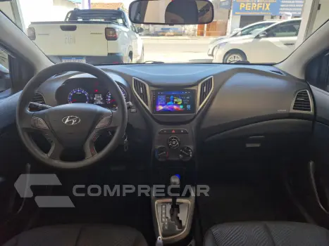 HB20 1.6 Comfort Plus 16V