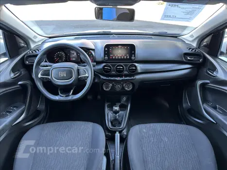 CRONOS 1.0 FIREFLY FLEX DRIVE MANUAL