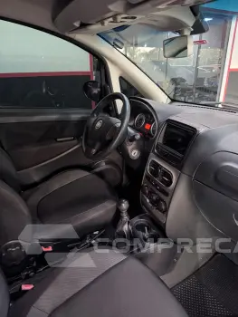 IDEA 1.4 MPI Attractive 8V