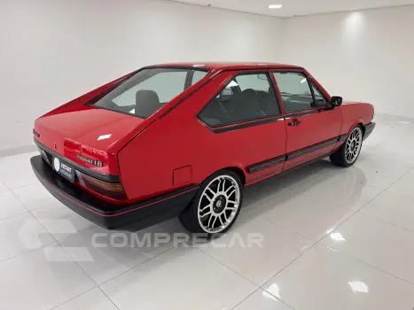 PASSAT 1.8 GTS Pointer 8V