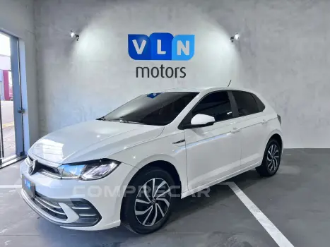 POLO 1.0 200 TSI Highline