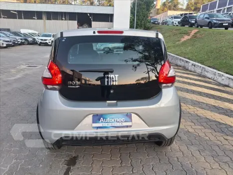 MOBI 1.0 EVO FLEX LIKE. MANUAL
