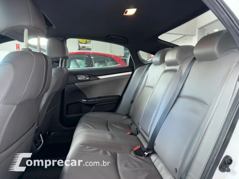 Civic Touring 1.5