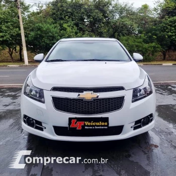 CRUZE LTZ HB