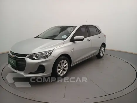 ONIX 1.0 FLEX MANUAL