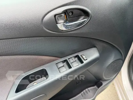 ETIOS XS Sedan 1.5 Flex 16V 4p Aut.