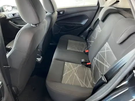 FIESTA 1.5 S Hatch 16V