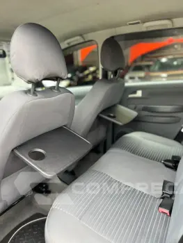 SPACEFOX 1.6 MI Comfortline 8V