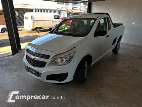 MONTANA 1.4 MPFI LS CS 8V