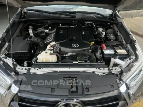HILUX CDSRXA4FD