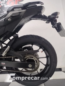 FZ25 Fazer 250