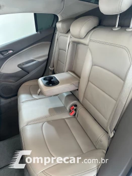 CRUZE 1.4 Turbo LTZ 16V