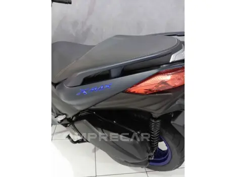 XMAX 250 ABS