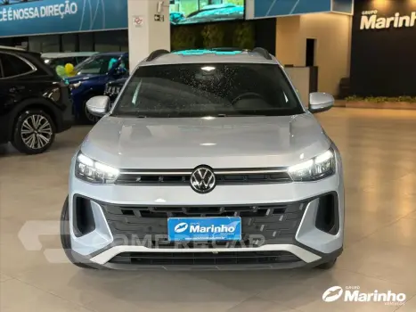 Volkswagen TERA 1.0 170 TSI HIGH AUTOMÁTICO 4 portas