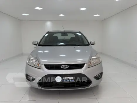 FOCUS 1.6 SE Sedan 16V