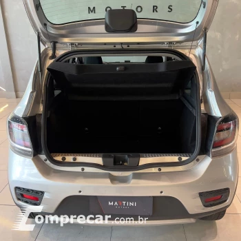 SANDERO STEPWAY Flex 1.6 16V 5p