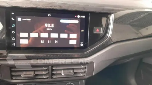 POLO 1.0 MPI TRACK MANUAL