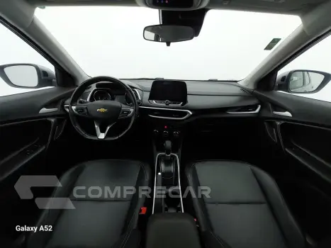 TRACKER 1.0 TURBO FLEX LTZ AUTOMÁTICO