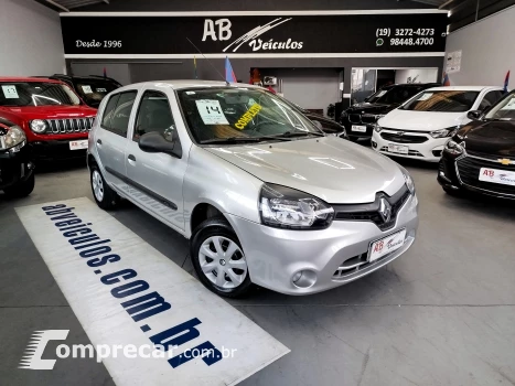 CLIO 1.0 Expression 16V