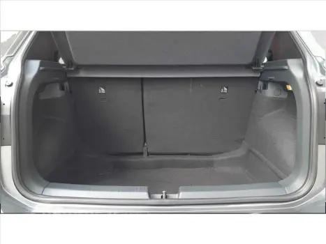 T-CROSS 1.0 200 TSI TOTAL FLEX AUTOMÁTICO