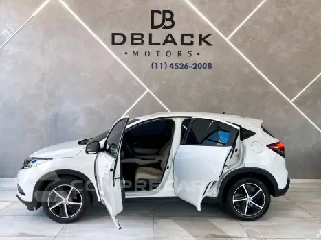 HR-V EX 1.8 Flexone 16V 5p Aut.