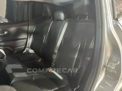 RENEGADE 1.8 16V FLEX SPORT 4P AUTOMÁTICO