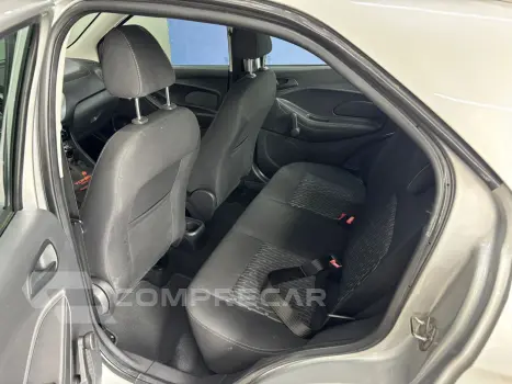 Ka 1.0 SE/SE Plus TiVCT Flex 5p