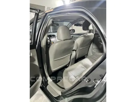 COROLLA 2.0 XEI 16V FLEX 4P AUTOMÁTICO