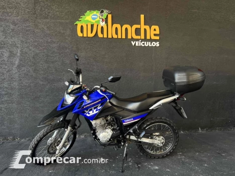 XTZ 150 CROSSER Z FLEX