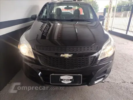 MONTANA 1.4 MPFI LS CS 8V