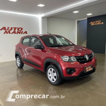 KWID ZEN 10MT