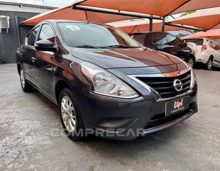 VERSA 1.6 16V SV