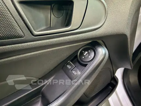 FIESTA 1.5 SE Hatch 16V