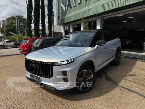 JAECOO 7 1.5 Tgdi Phev Prestige Dht 4 portas