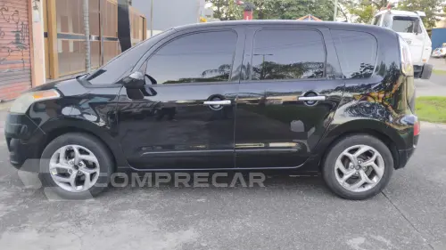 picasso c3