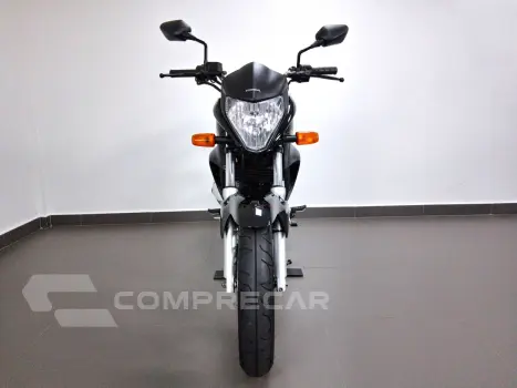 HONDA CB 300R
