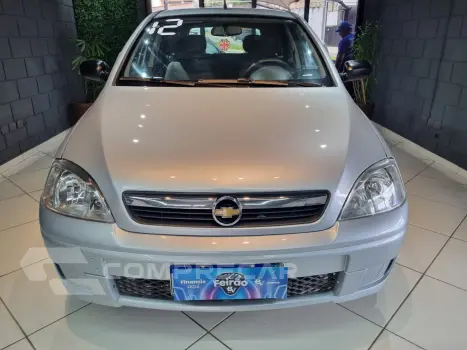 CORSA 1.4 MPFI Maxx 8V