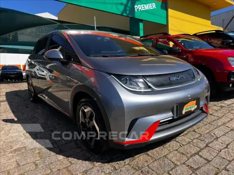 DOLPHIN 44,9 KW GS