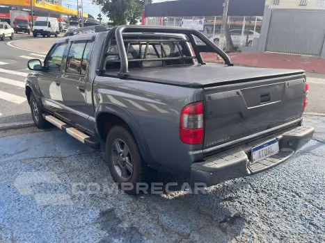 S10 2.4 MPFI RODEIO 4X2 CD 8V FLEX 4P MANUAL