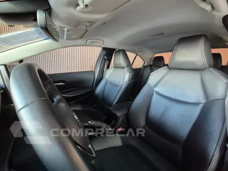 COROLLA 2.0 VVT-IE FLEX XEI DIRECT SHIFT