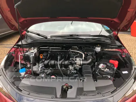 City 1.5 I-Vtec Flex Hatch Lx Cvt