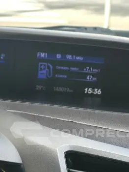 CIVIC 2.0 LXR 16V