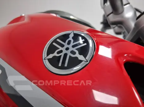 YAMAHA XTZ 150 CROSSER S