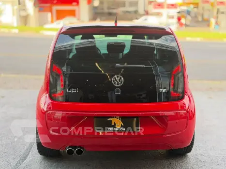 up! move 1.0 TSI Total Flex 12V 5p