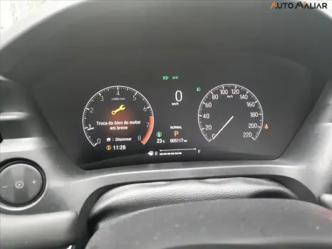 HR-V 1.5 DI I-vtec Turbo Advance
