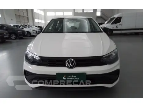 POLO 1.0 MPI TRACK MANUAL