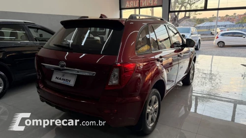 X60 1.8 16V 128cv 5p Mec.